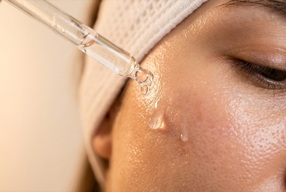 GLASS GLOW FACIAL
