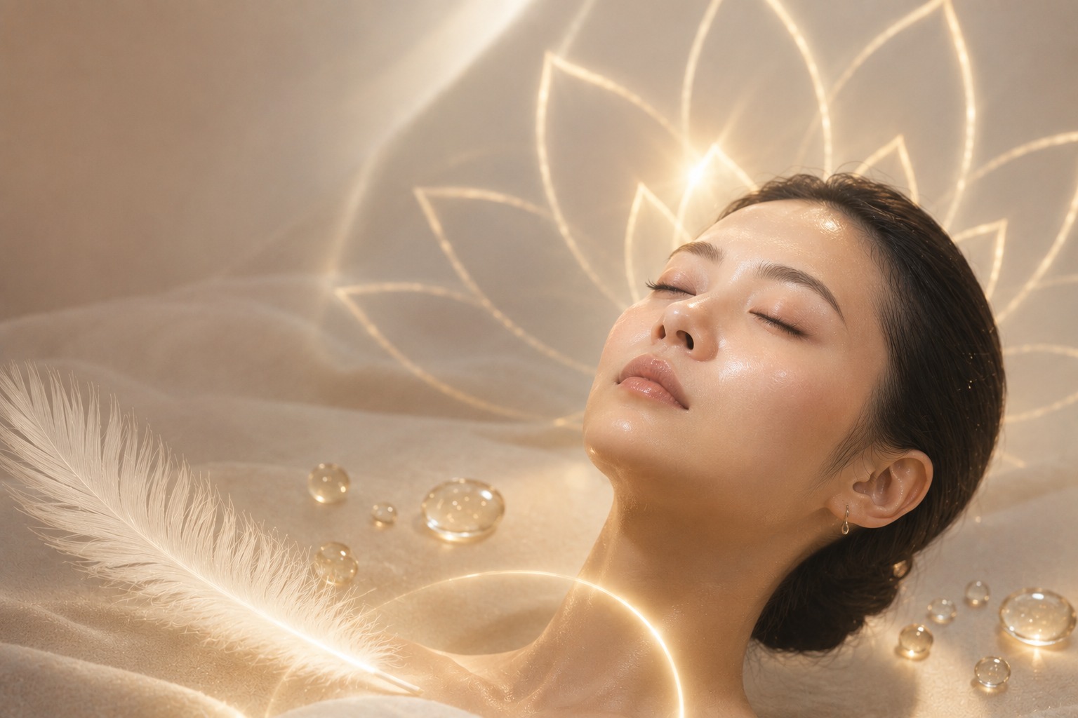 GLOW SIGNATURE FACIAL